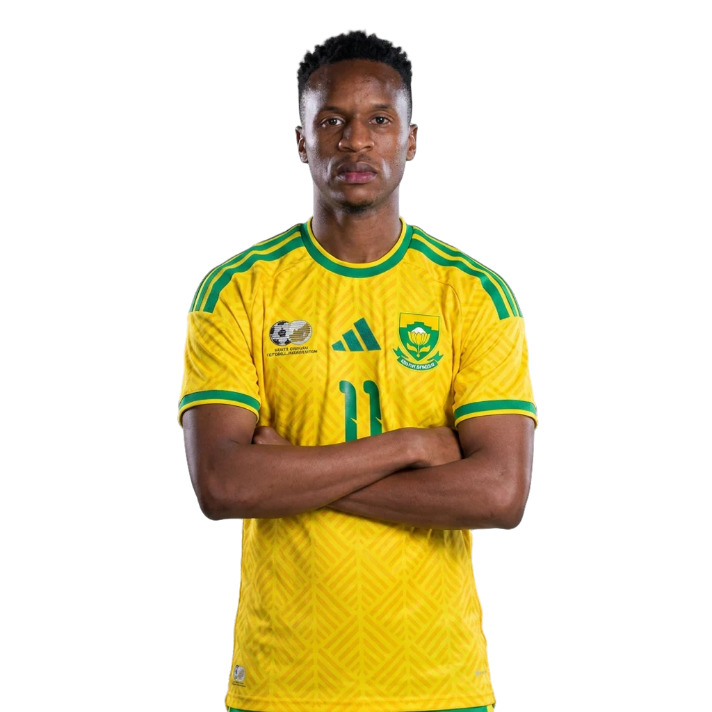 Yaya Sithole