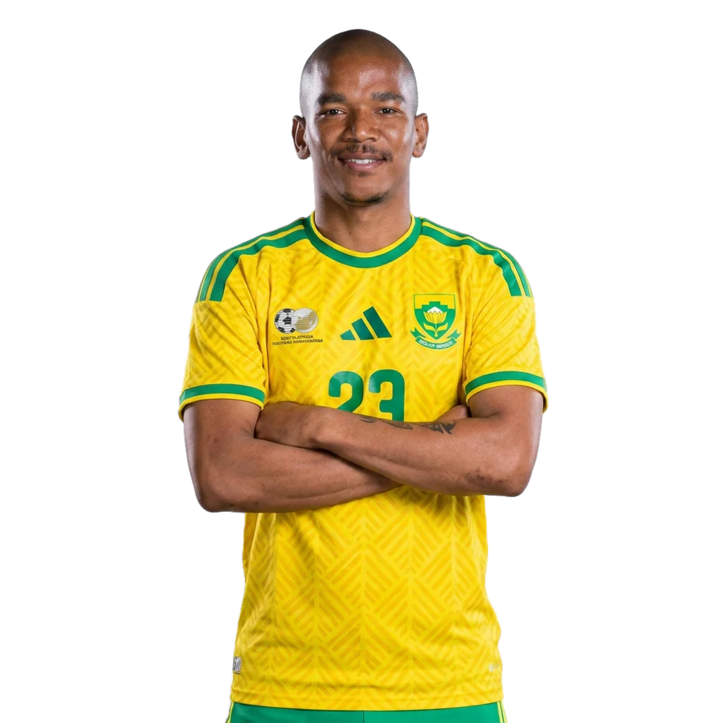 Relebohile Mofokeng