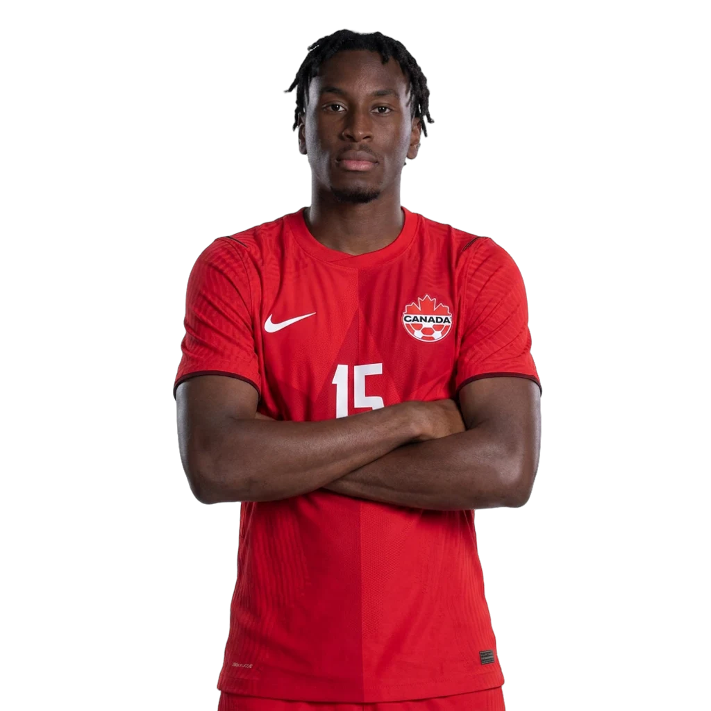 Moïse Bombito