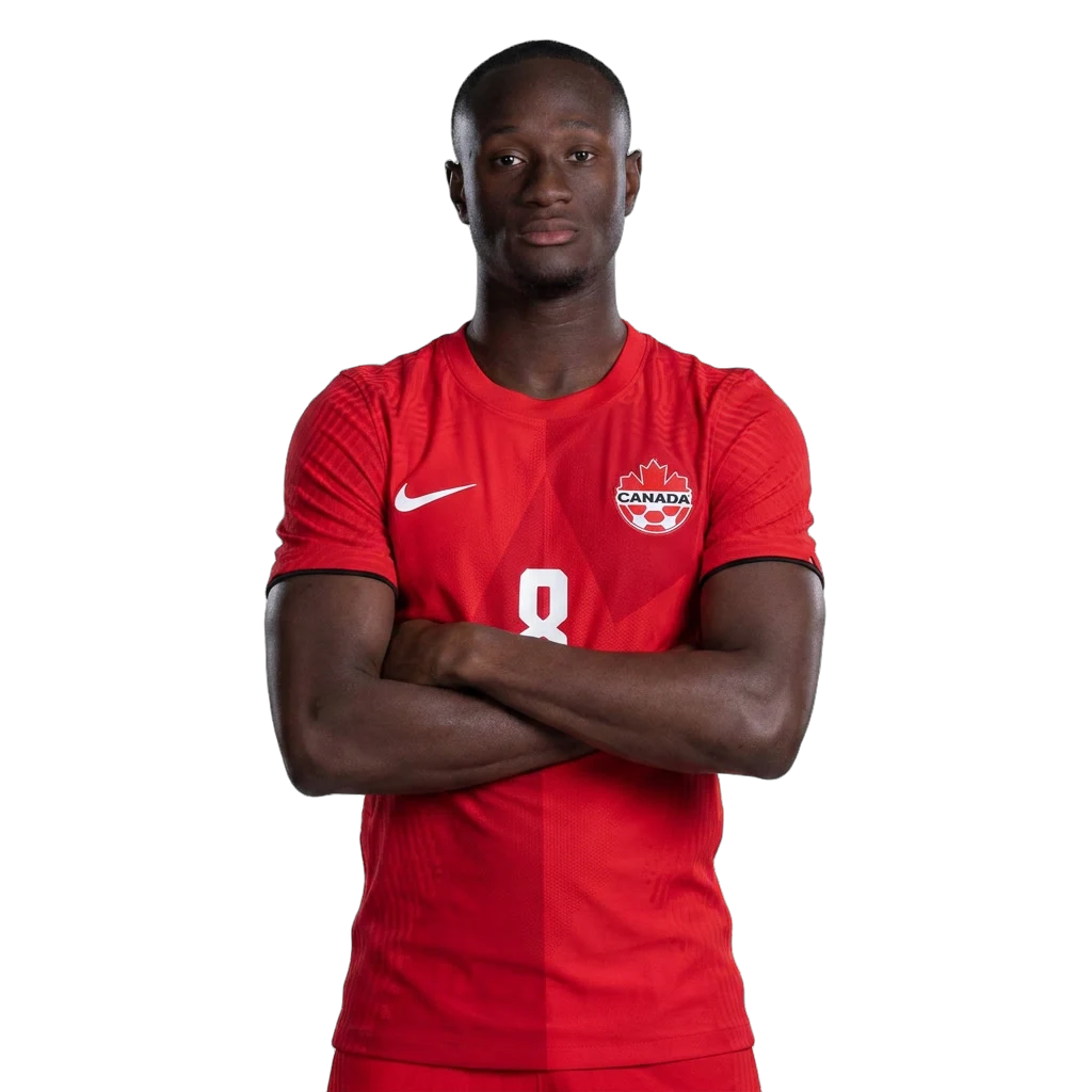 Ismaël Koné