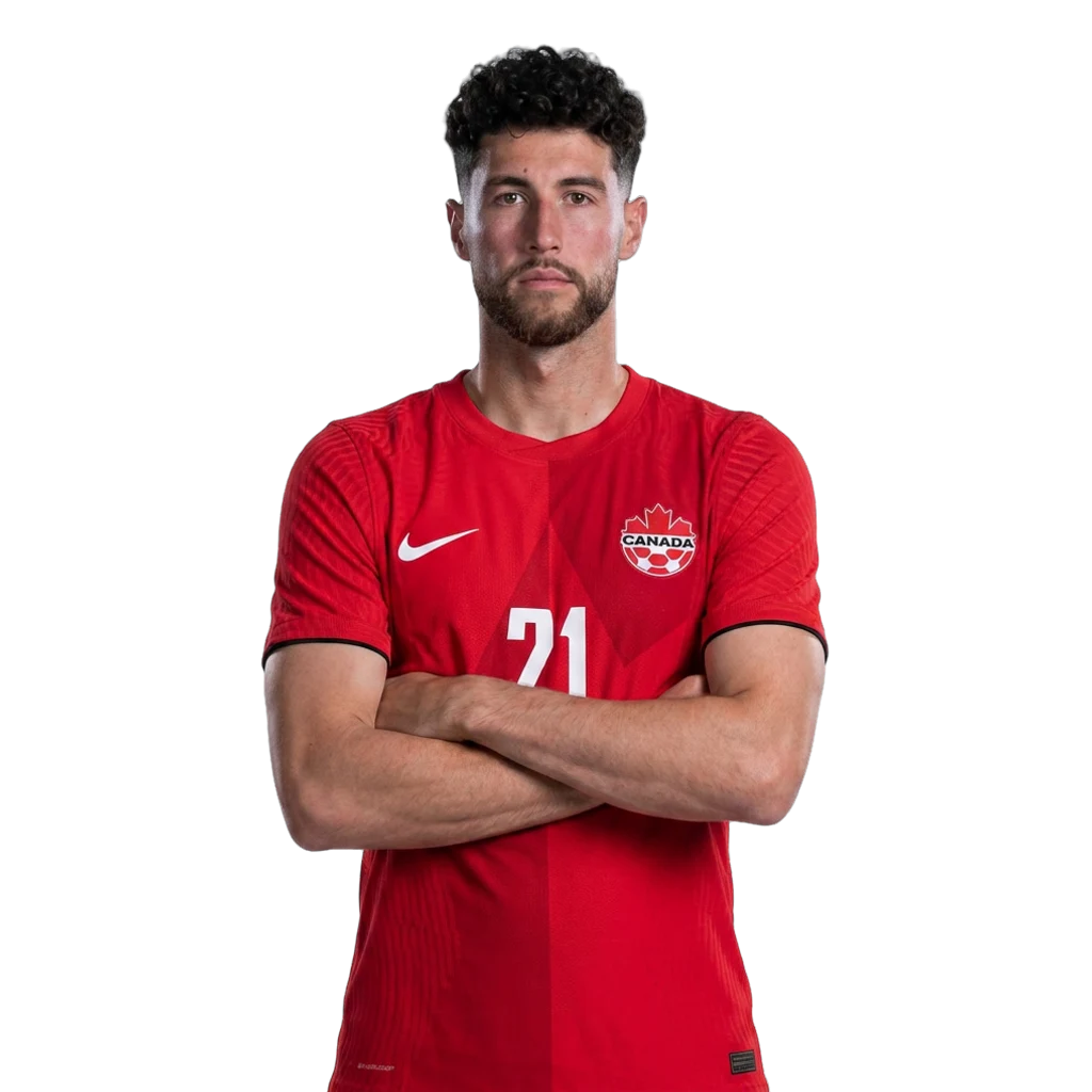 Jonathan Osorio