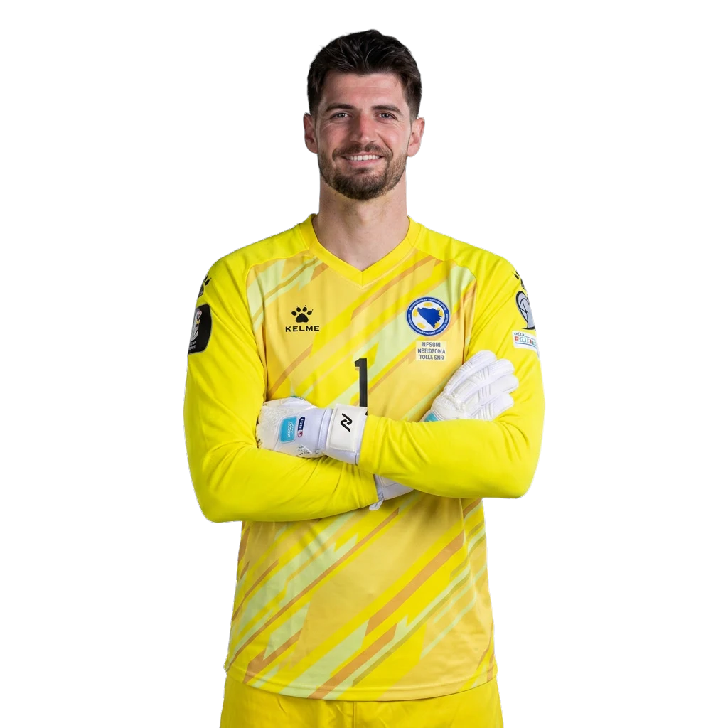 Nikola Vasilj