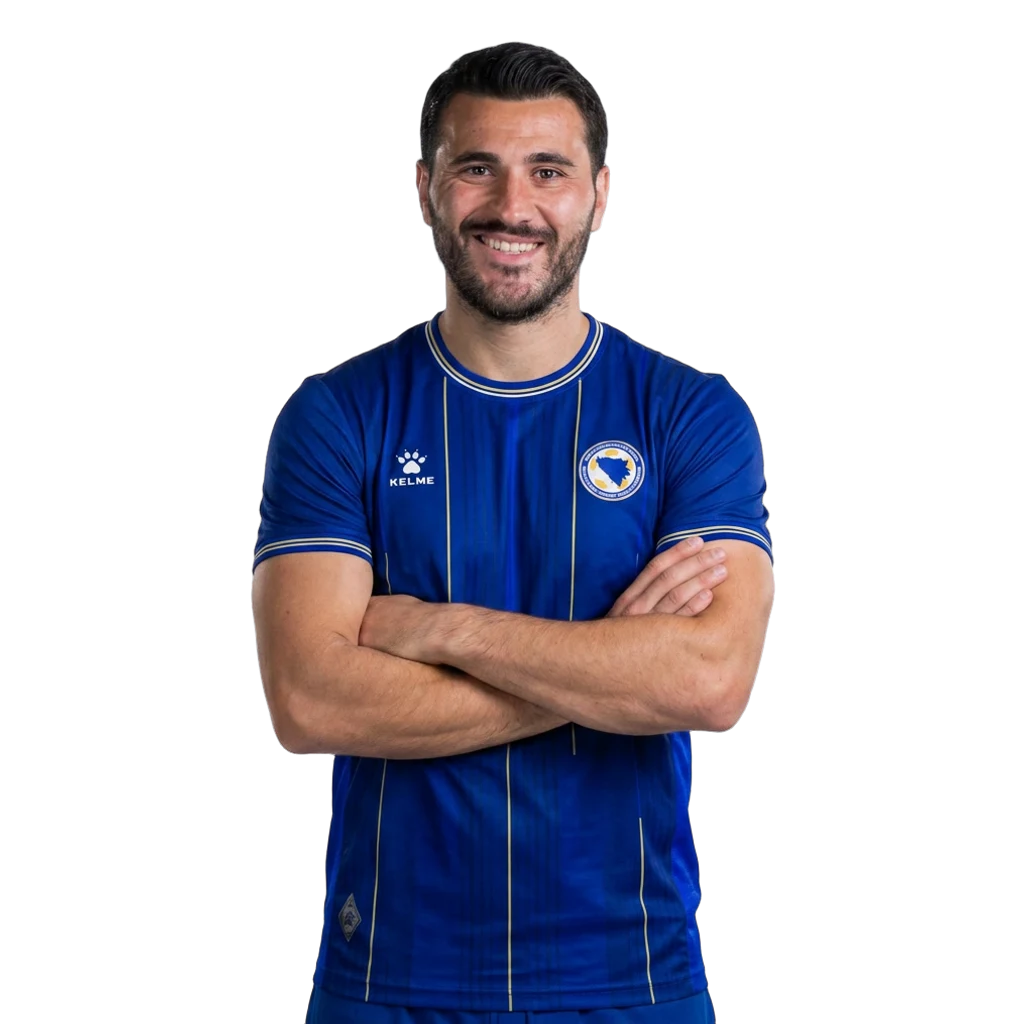 Sead Kolasinac