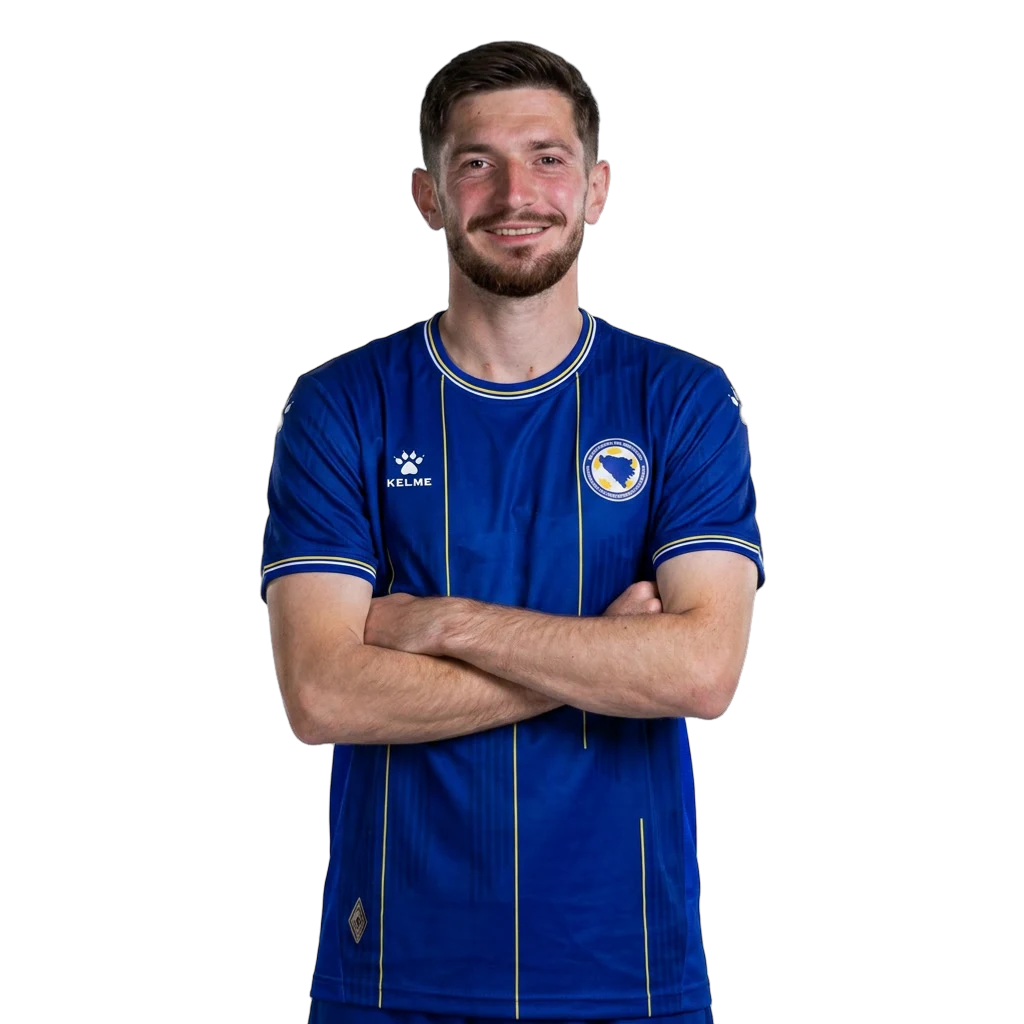 Armin Gigovic