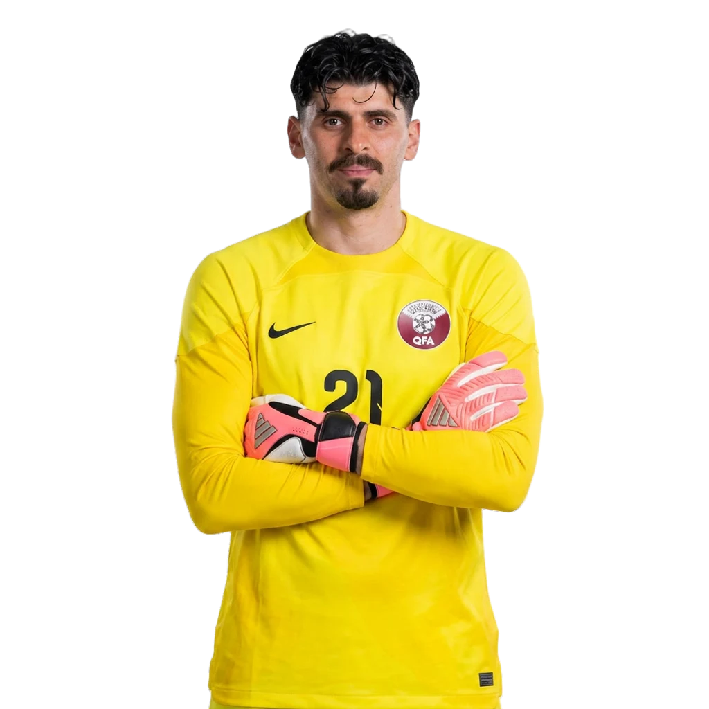 Salah Zakaria