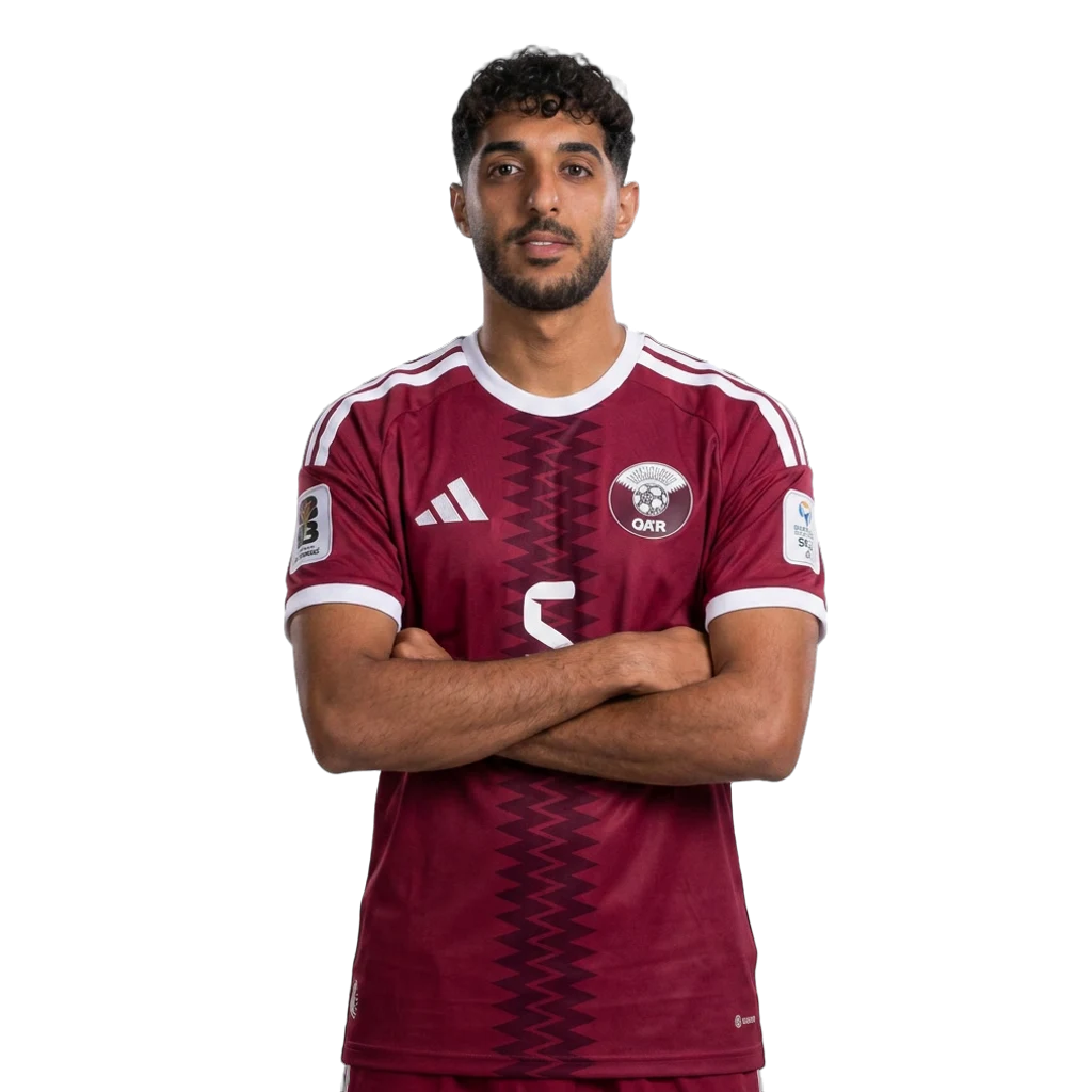 Jassem Gaber