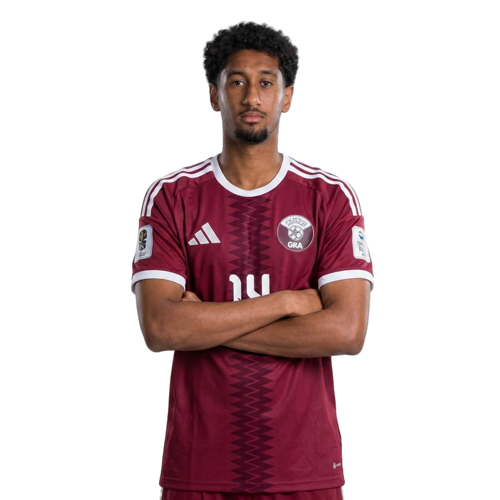 همام الأمين أحمد