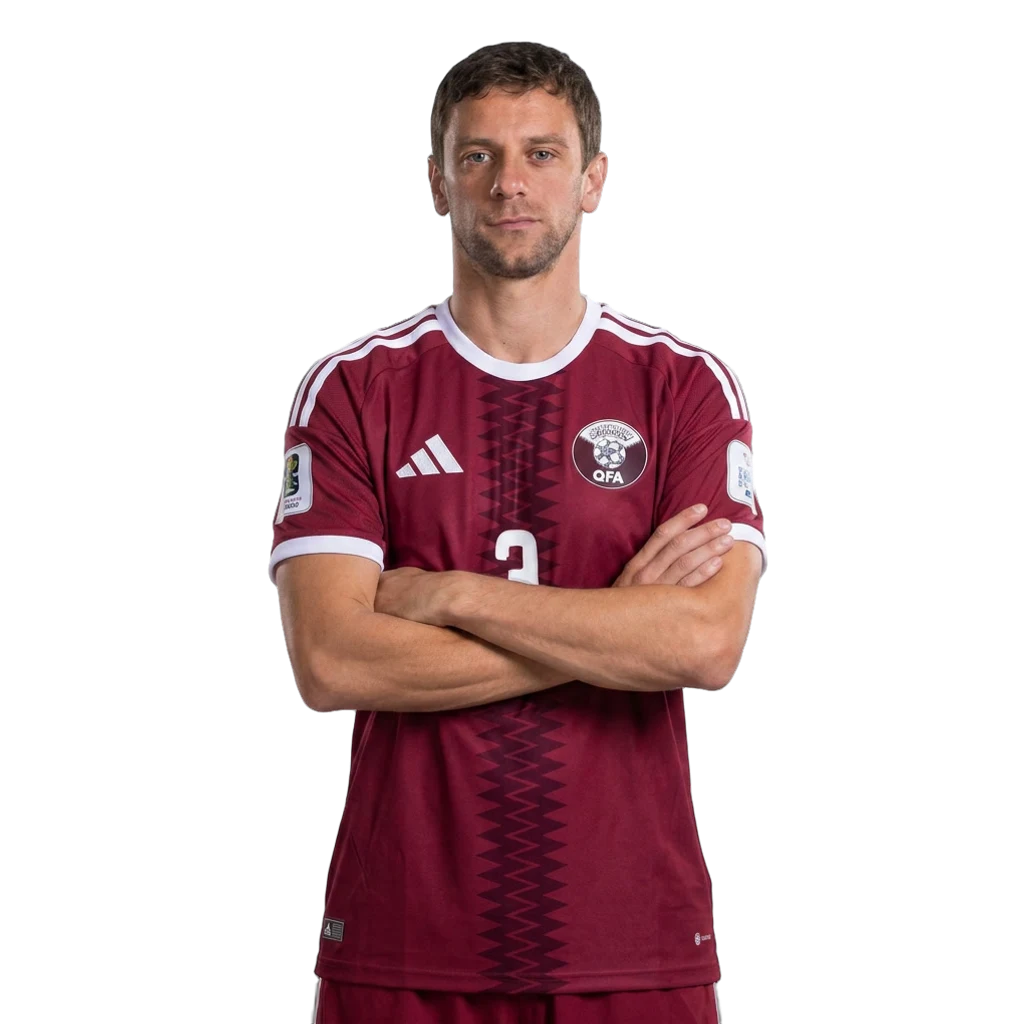 Lucas Mendes