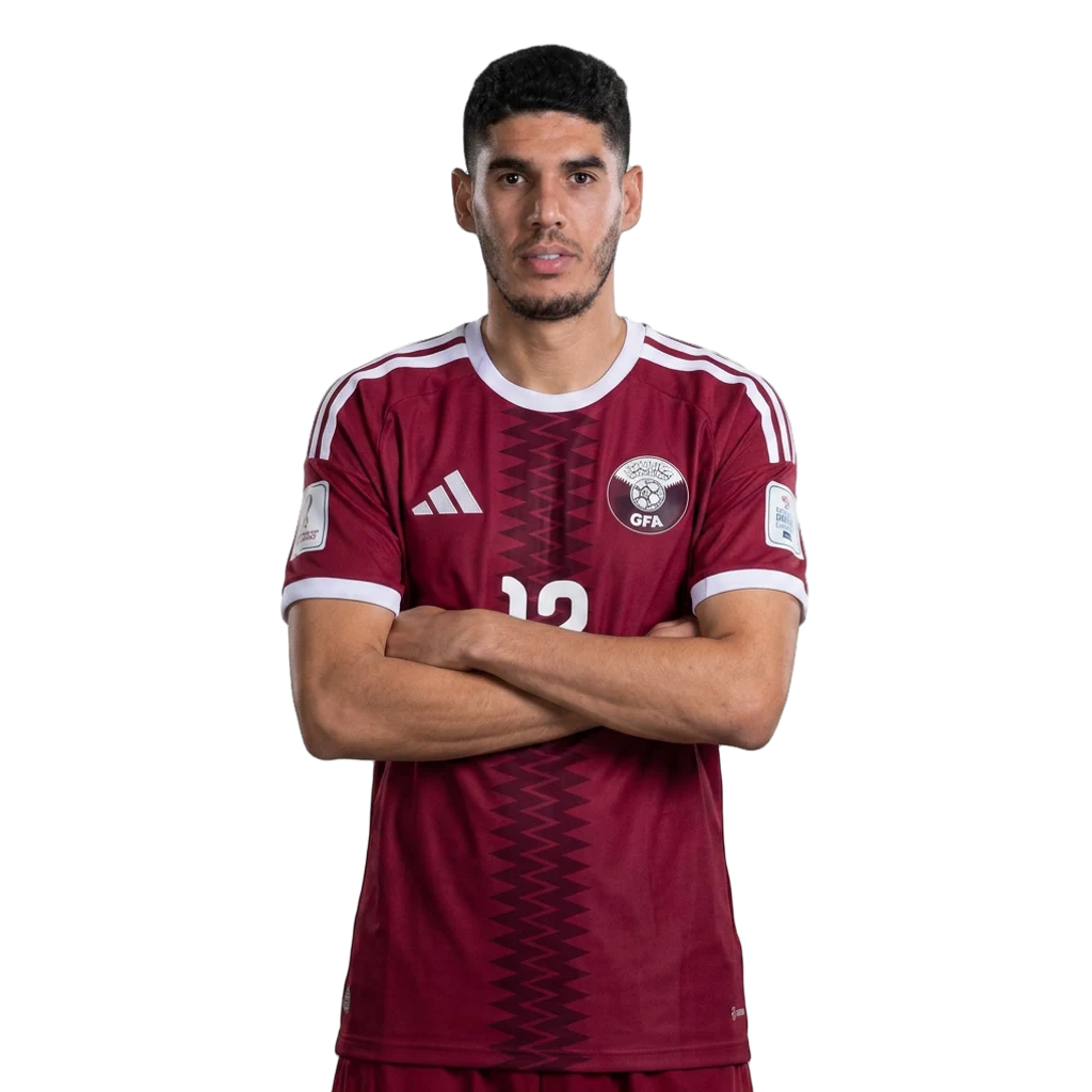 كريم بوضياف