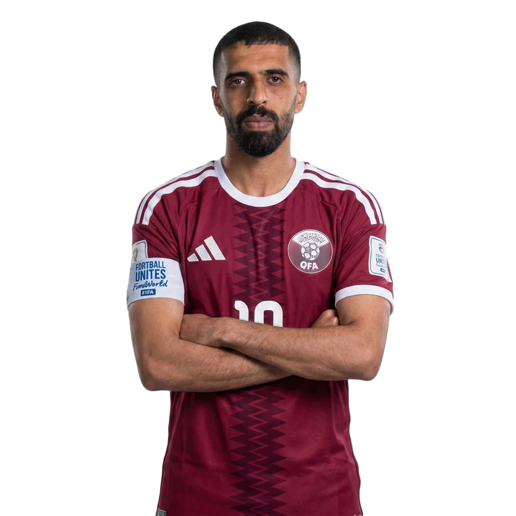 Hasan Al-Haydos