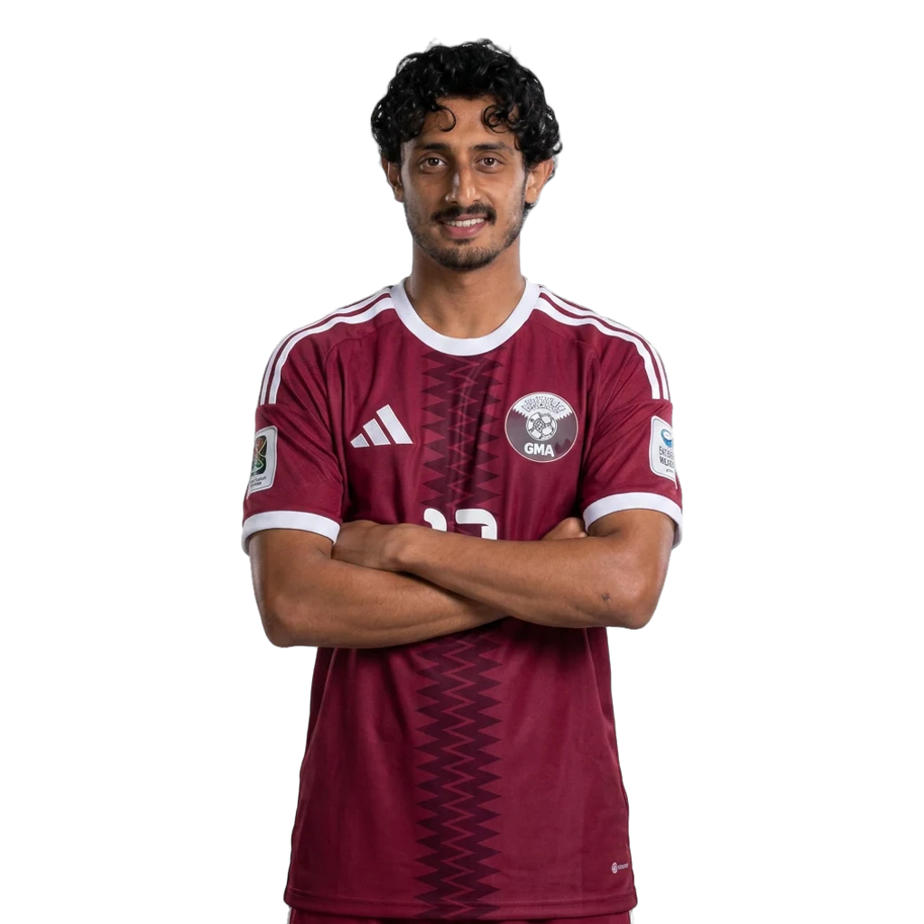 Ahmed Al-Ganehi