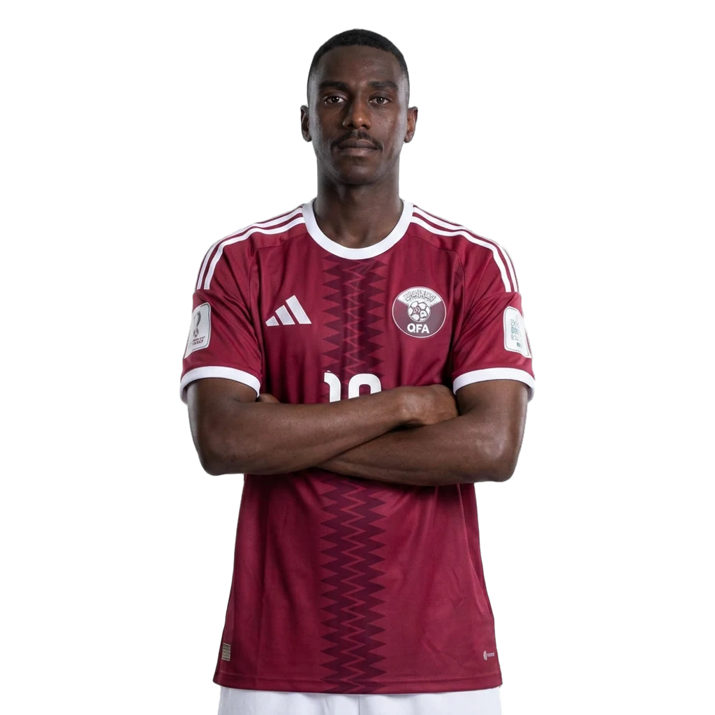 Almoez Ali