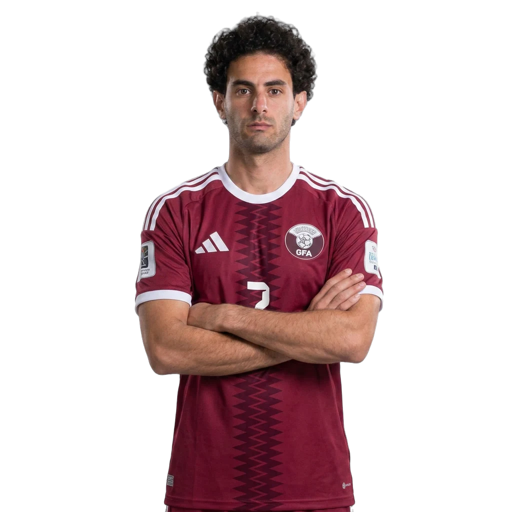 Ahmed Alaaeldin