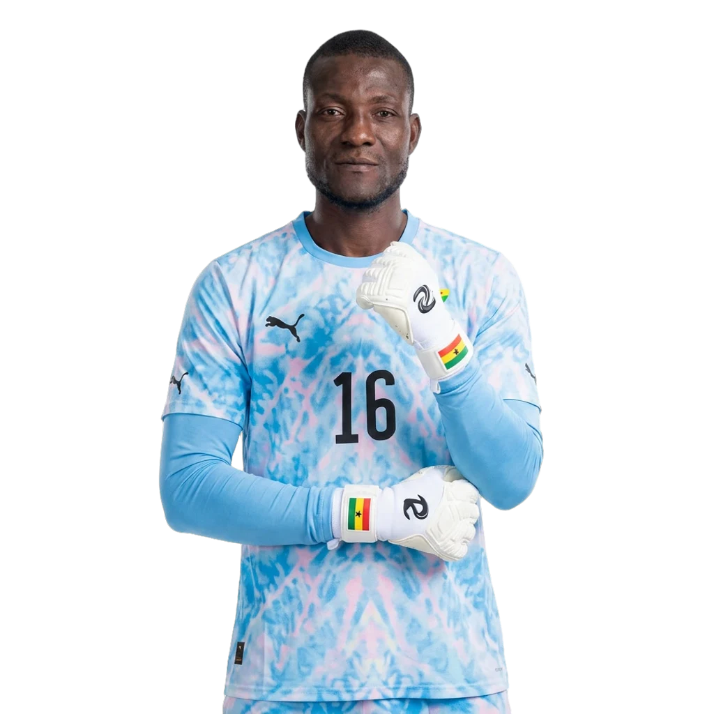 Benjamin Asare