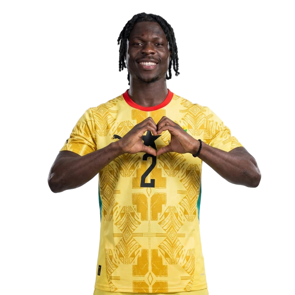 Alidu Seidu
