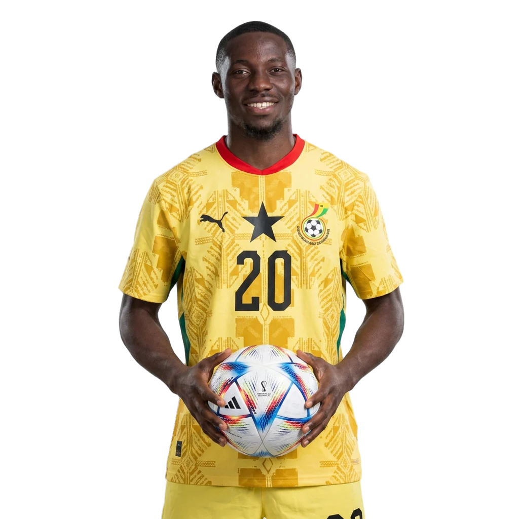Augustine Boakye