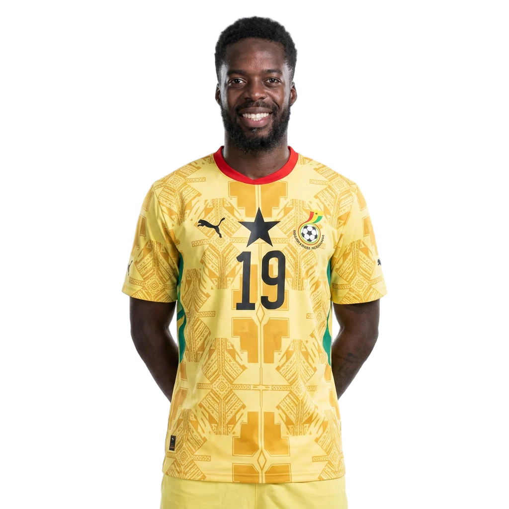 Iñaki Williams