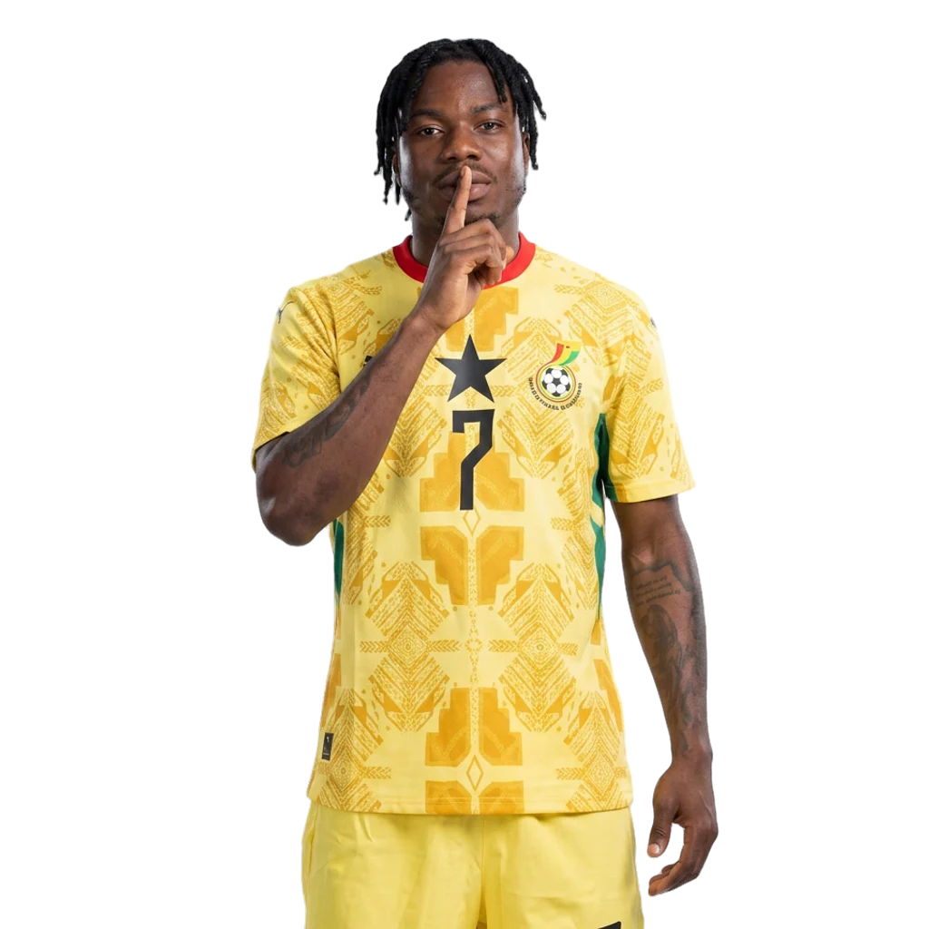 Abdul Fatawu