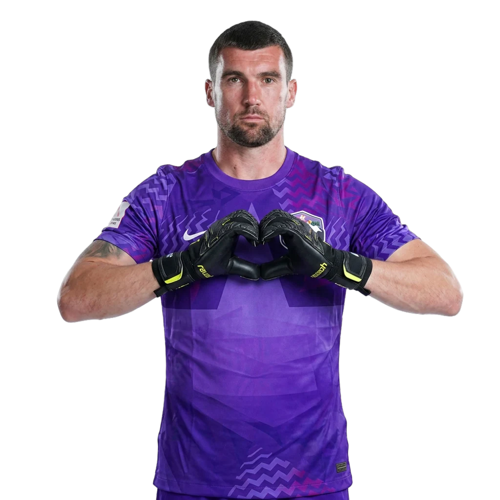 Mathew Ryan