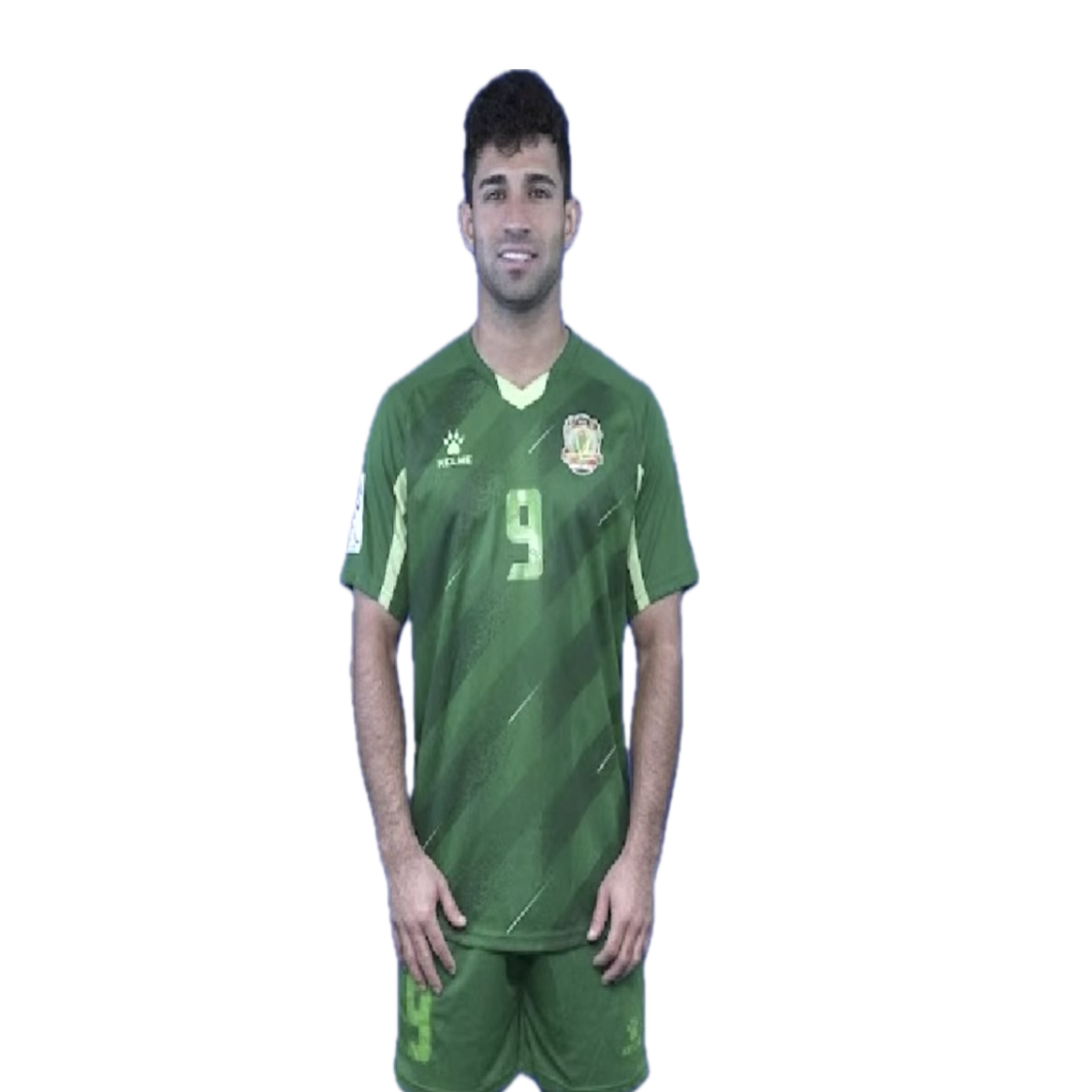 حسين علي