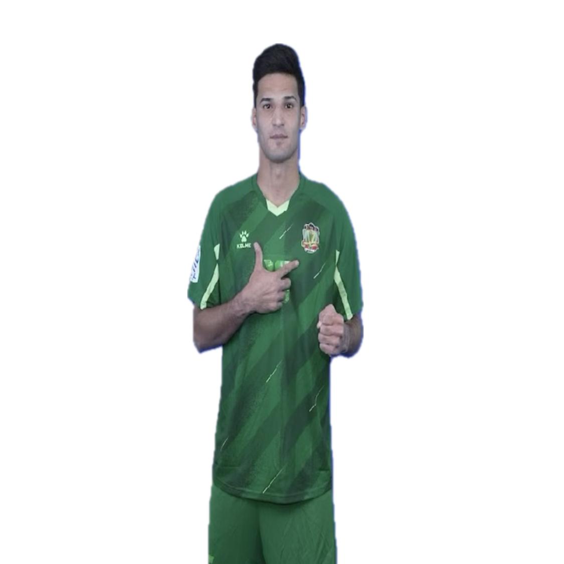 Ahmed Yahya