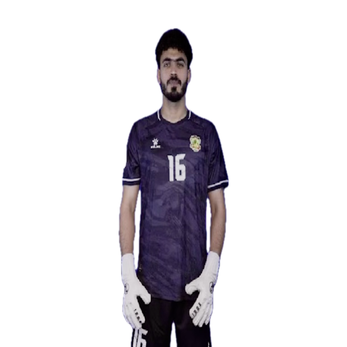 Hasan Ahmed