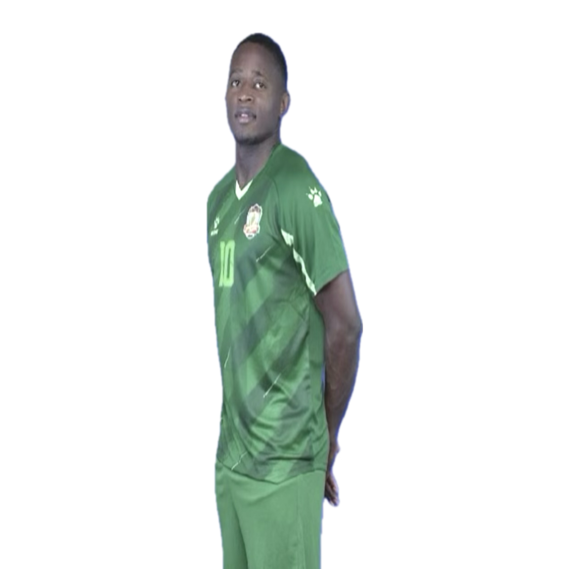 Leonel Ateba