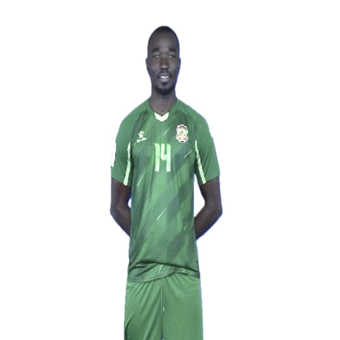 Abdoul Madjid Moumouni