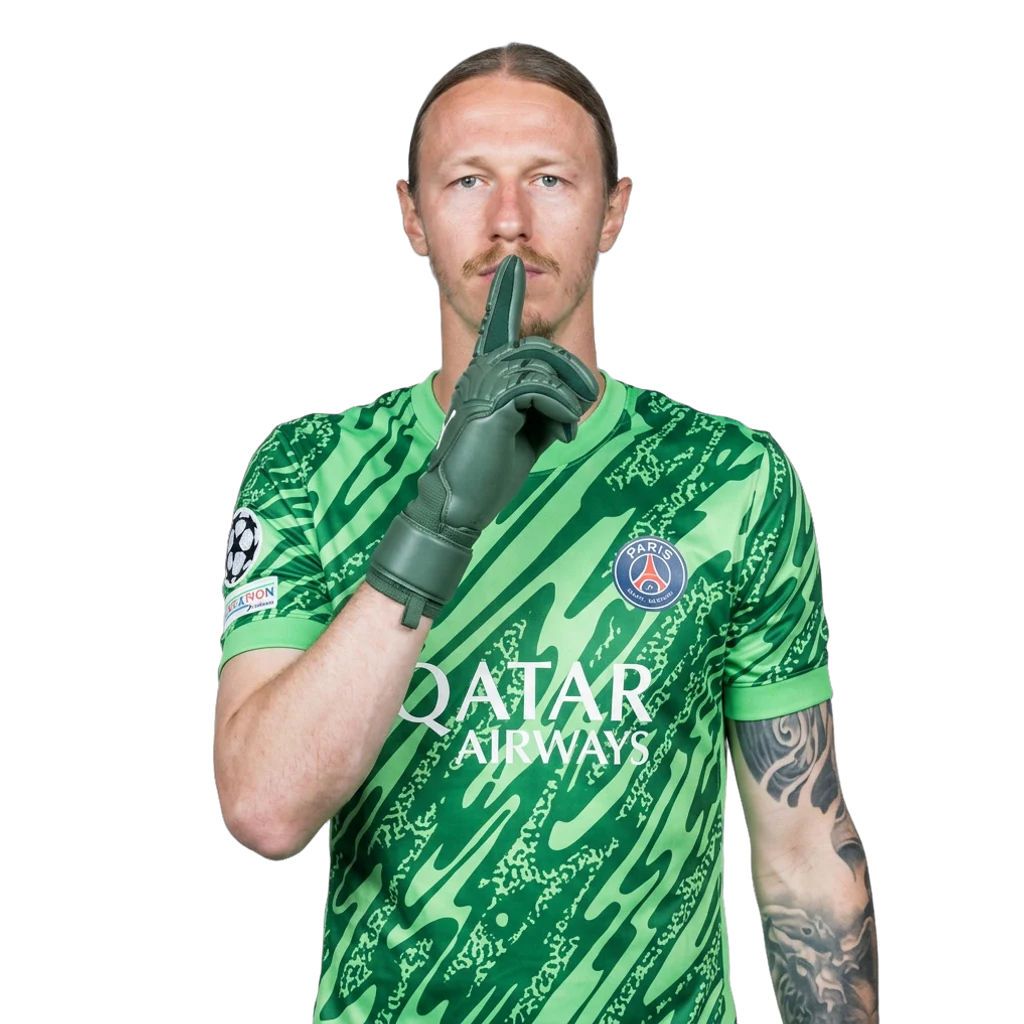 Matvey Safonov