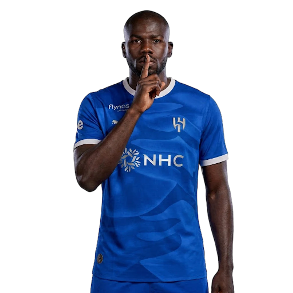Kalidou Koulibaly