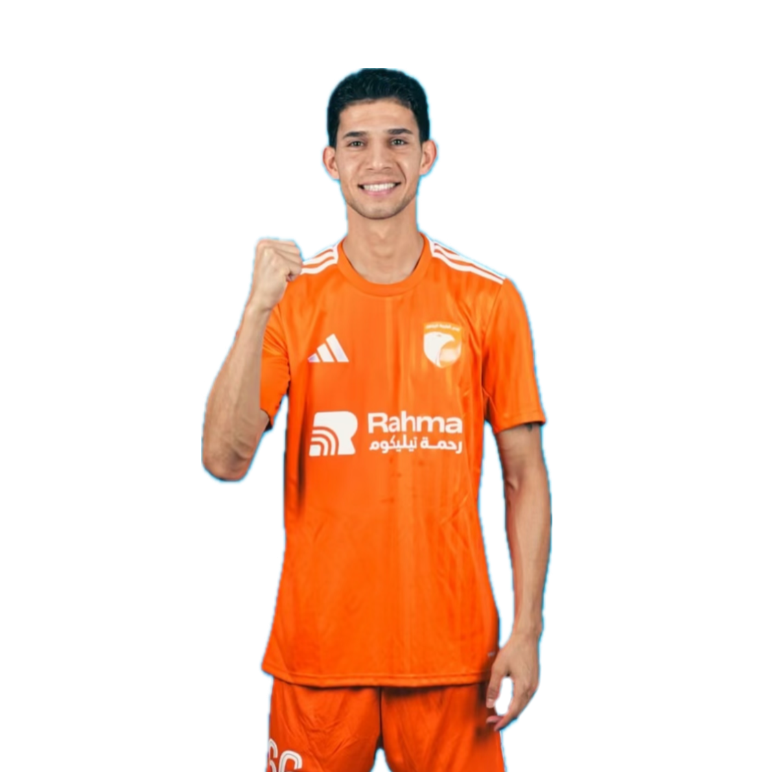 Mohammed Al-Baqir