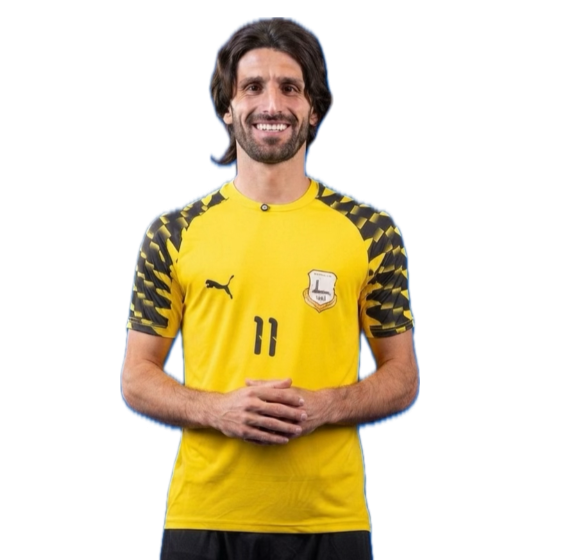 همام طارق