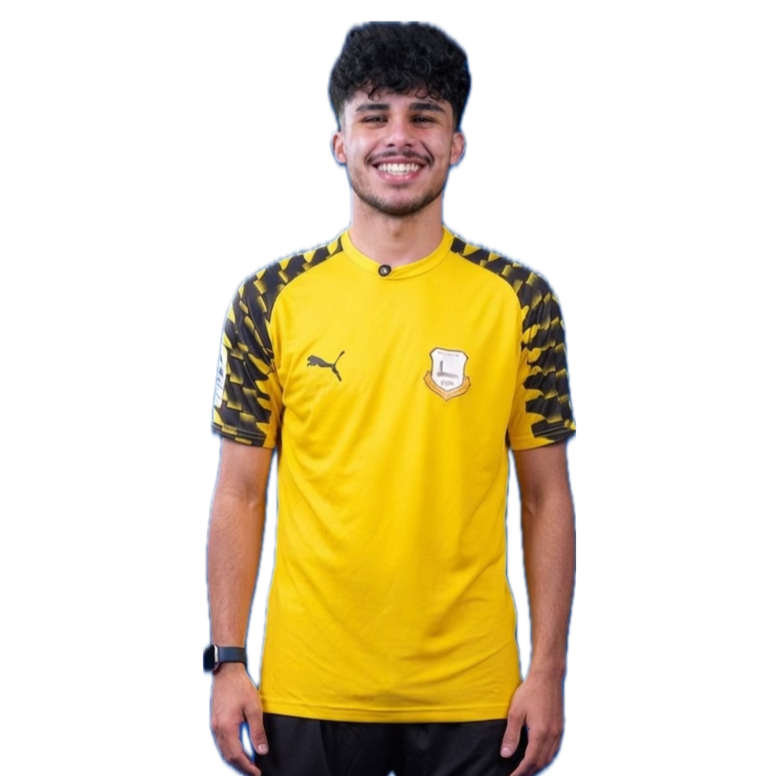 Mustafa Qabeel