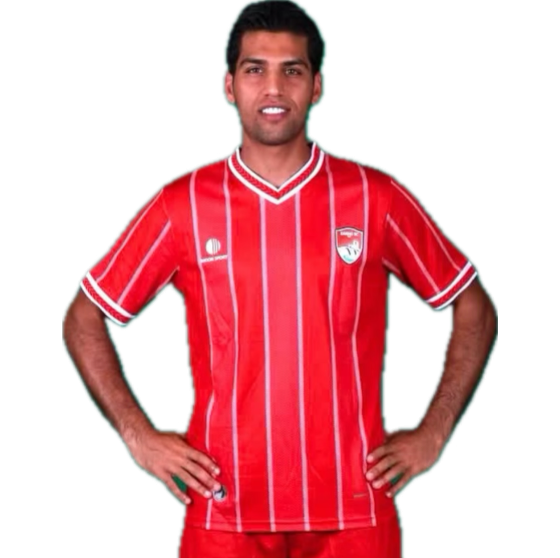 Mustafa Saadoon