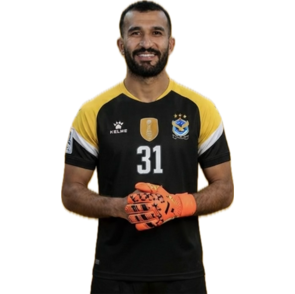 Mohammed Raheem