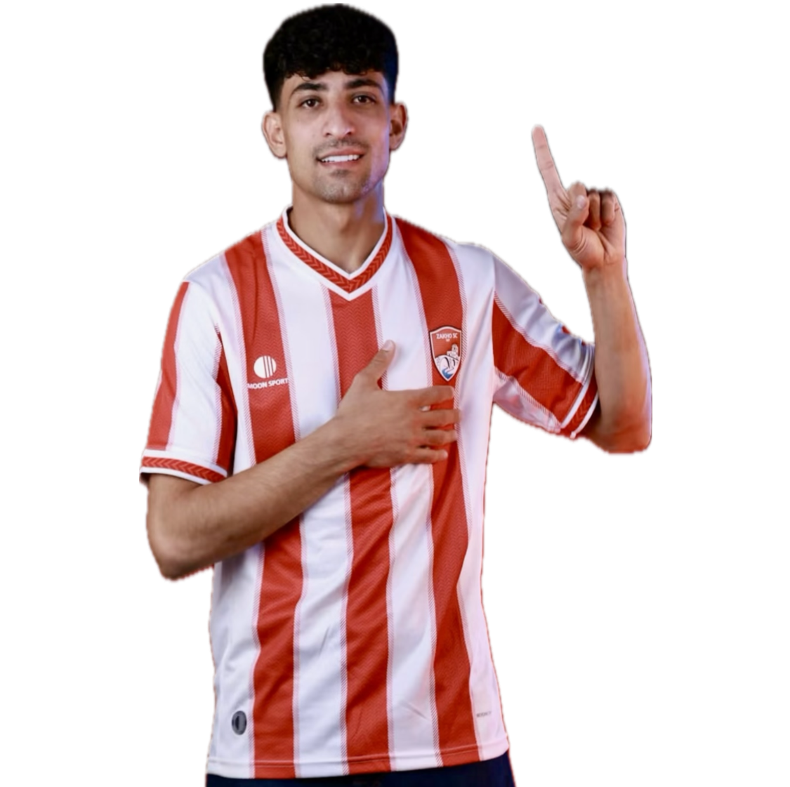 Ali Jasim
