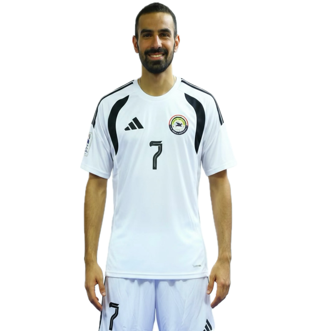 Hiran Ahmed