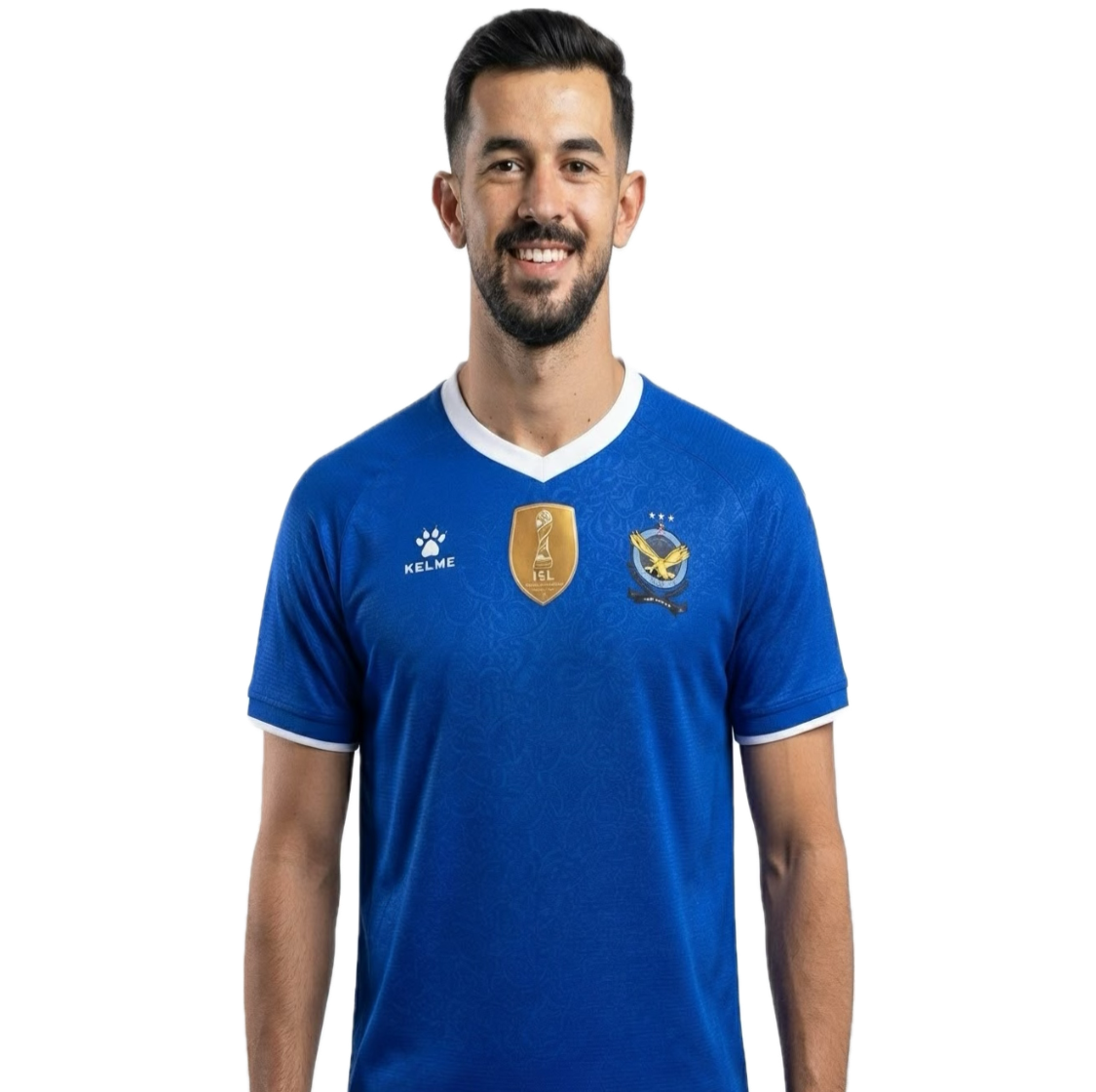 Saed Al-Rosan