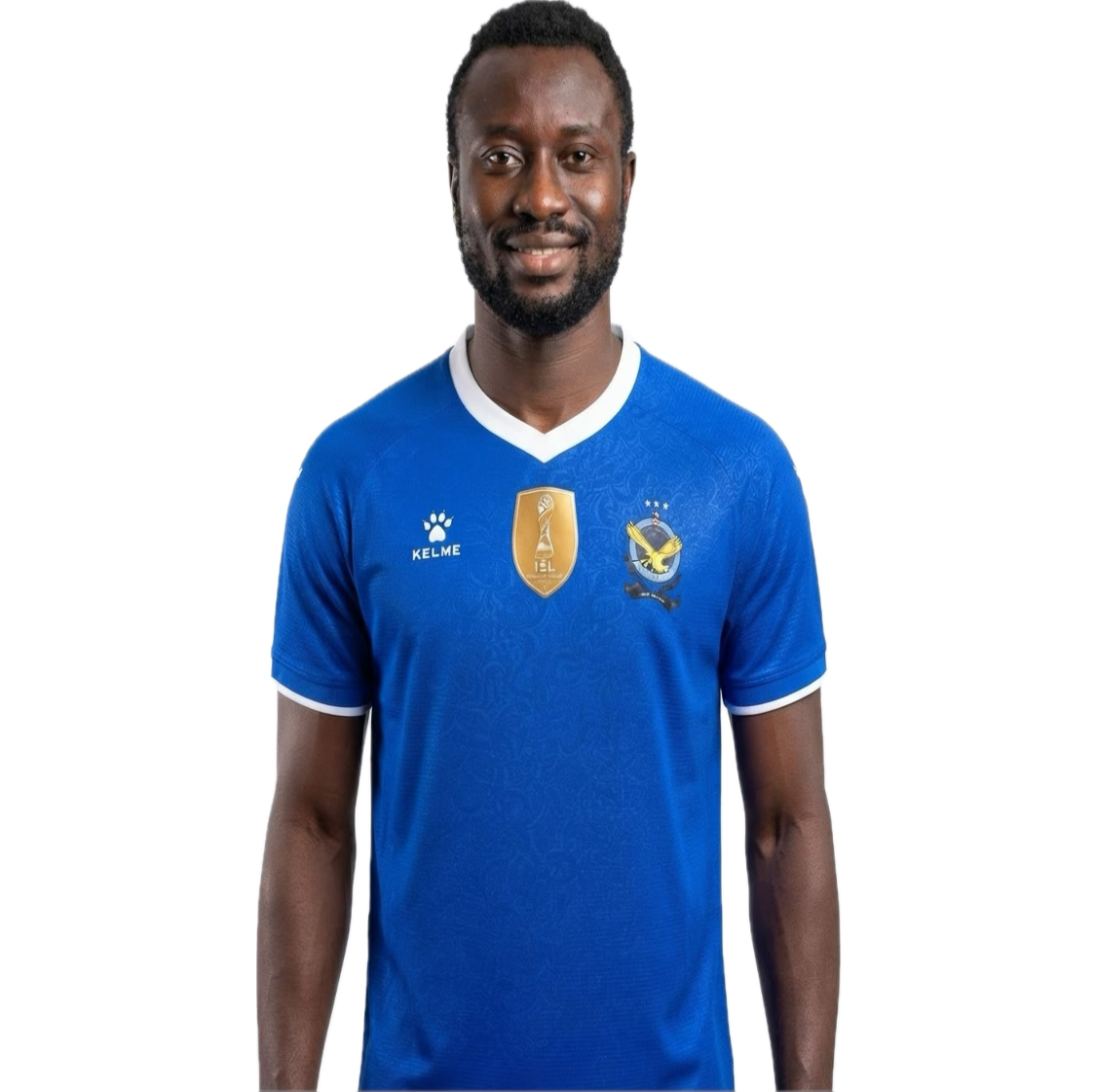 Anthony Okpotu