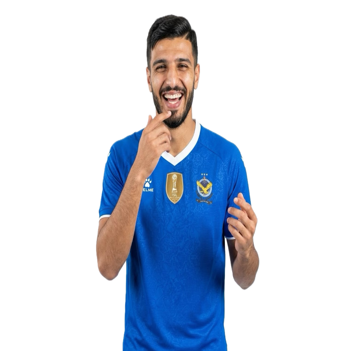 Achref Boudrama