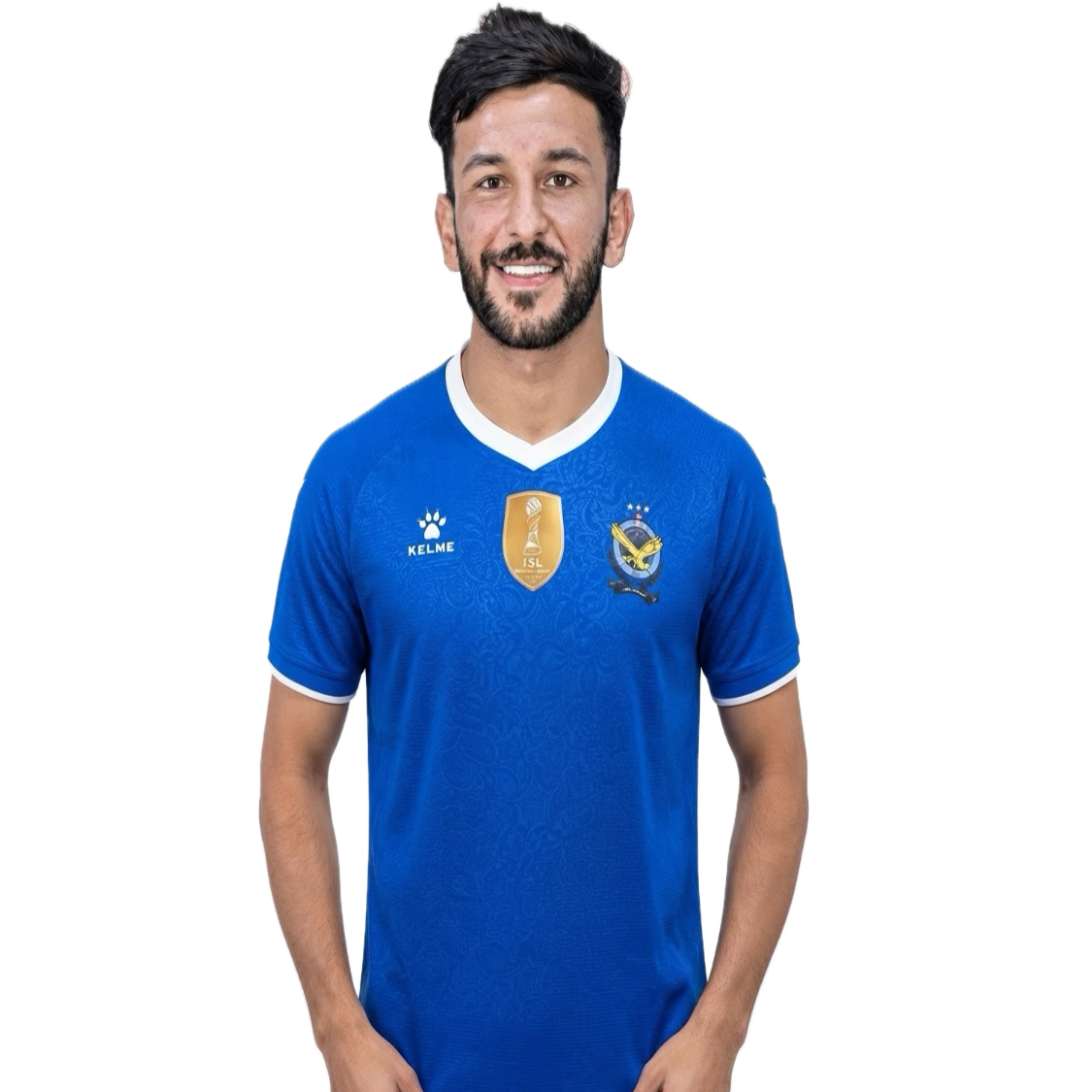محمد سامي