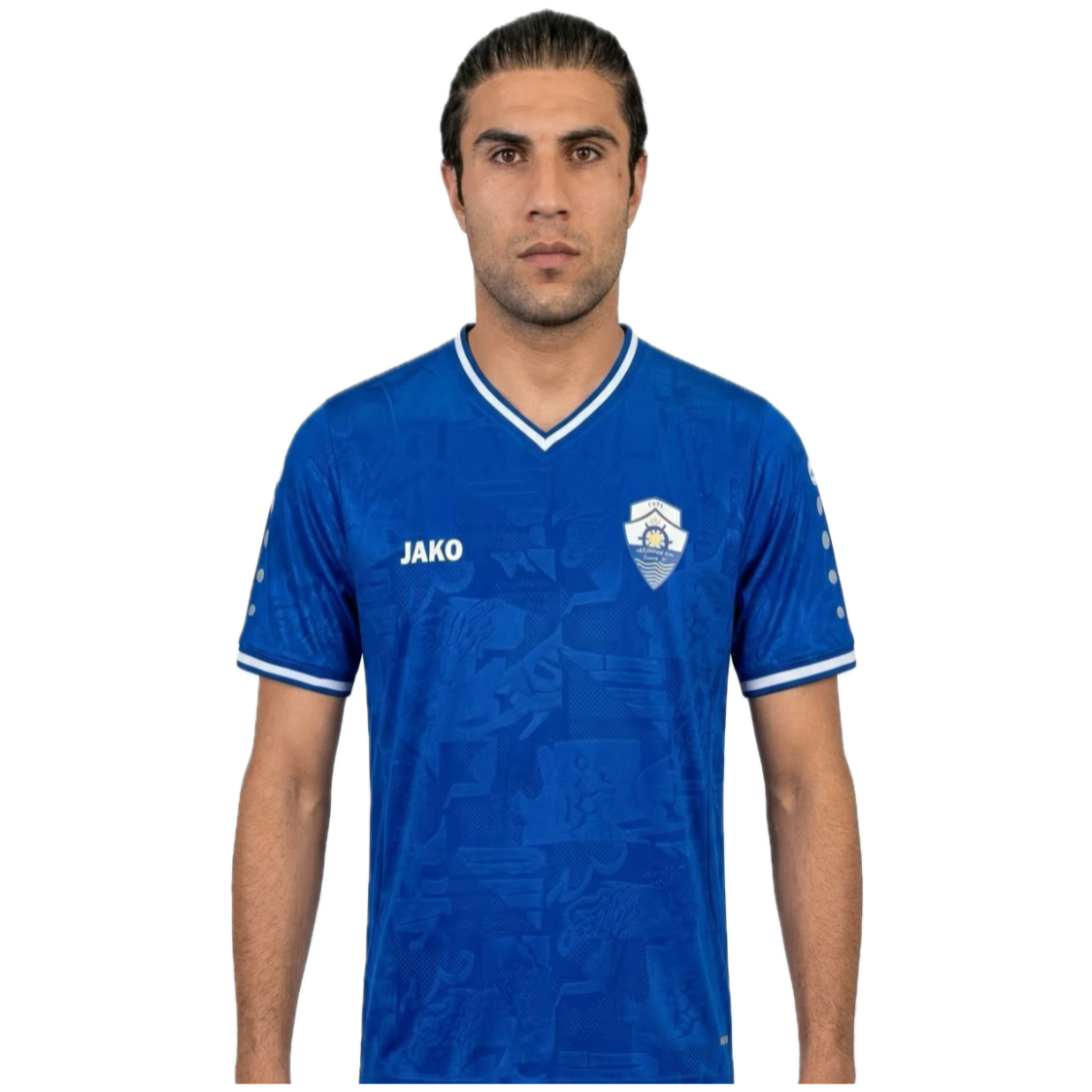 محمد داوود ياسين