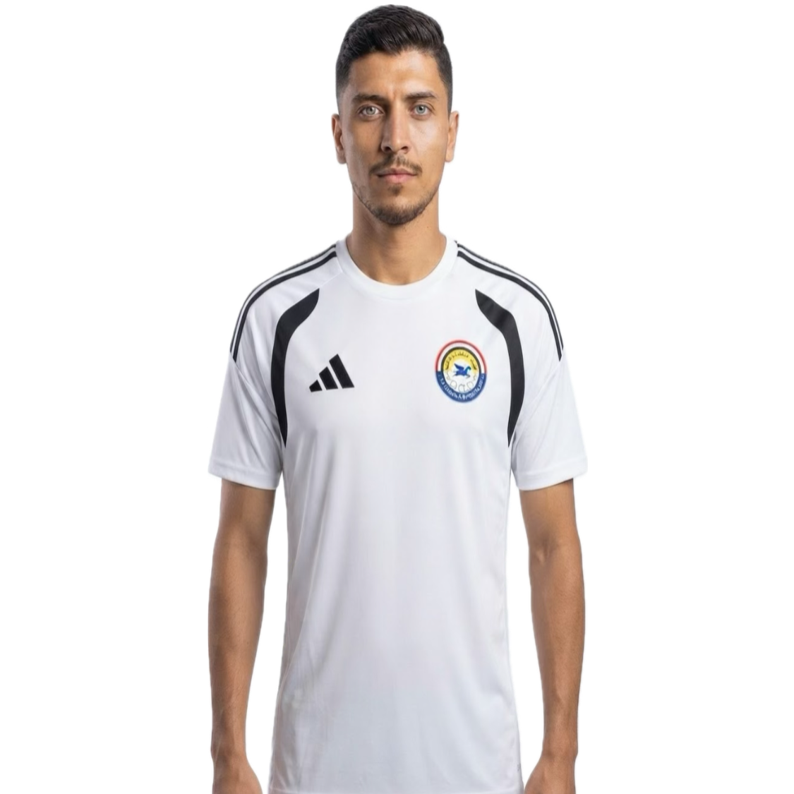 Mohamed Sherif