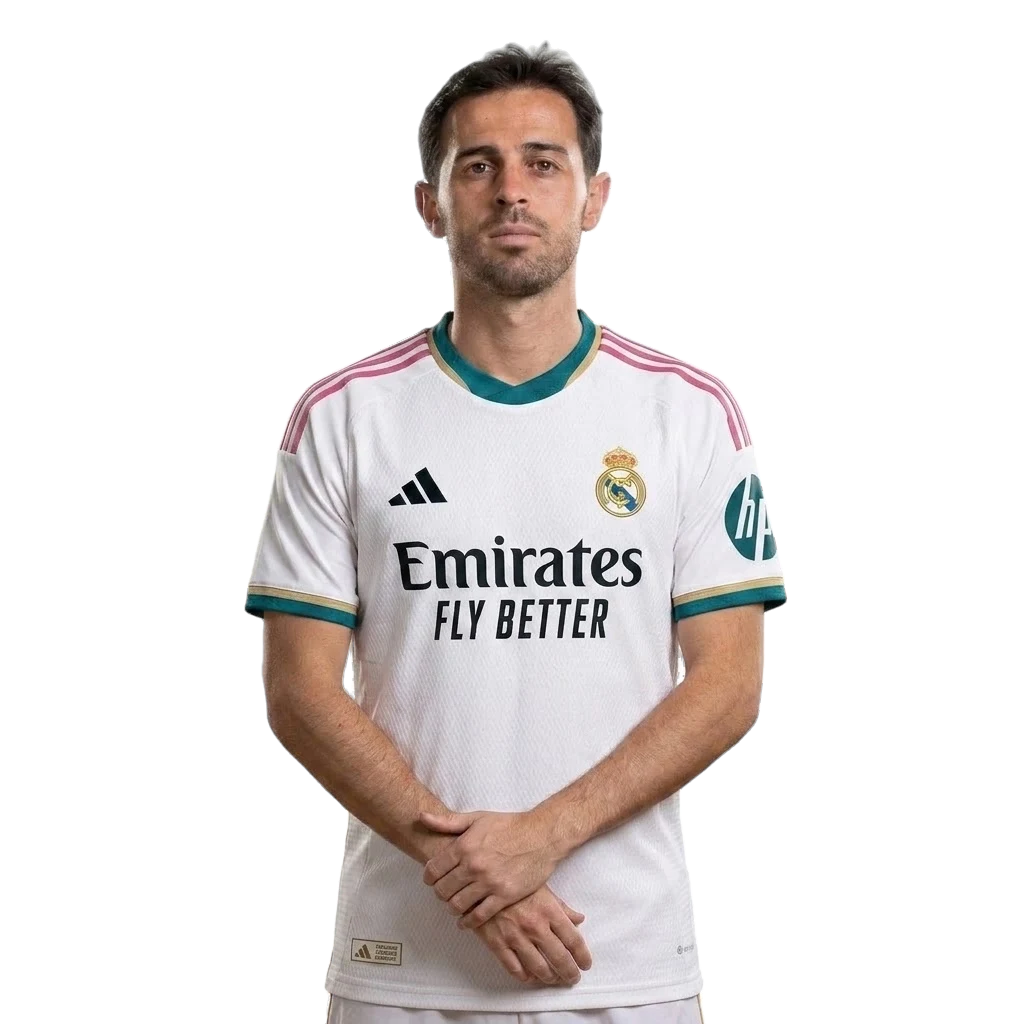 Bernardo Silva