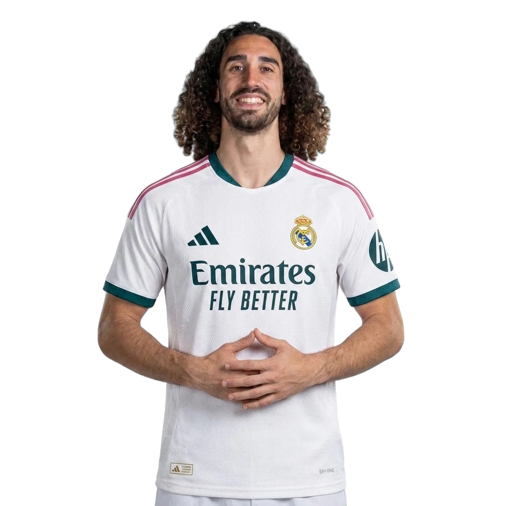 Marc Cucurella