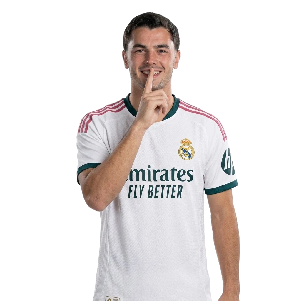 Brahim Díaz