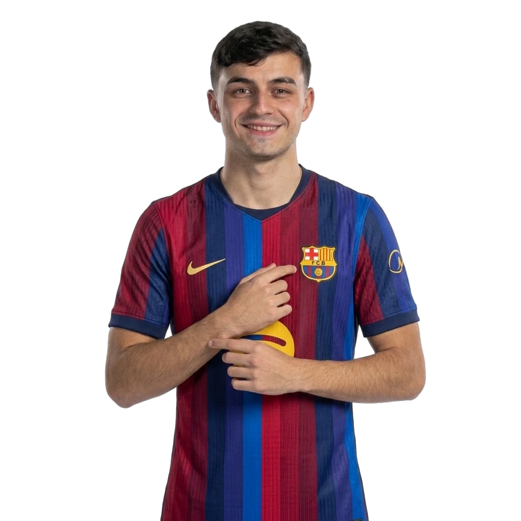 Pedri