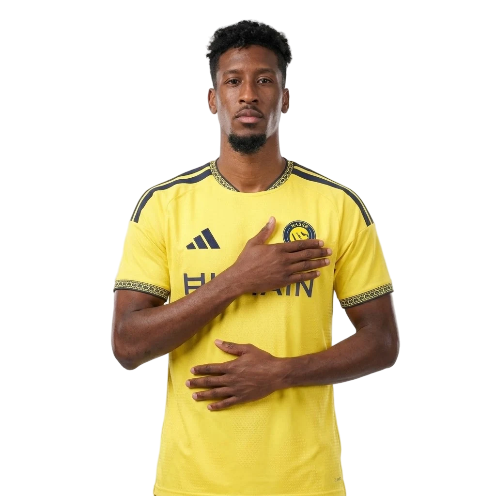 Kingsley Coman