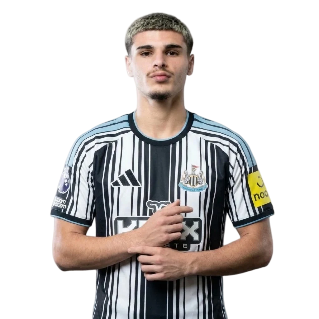 Matias Fernandez-Pardo
