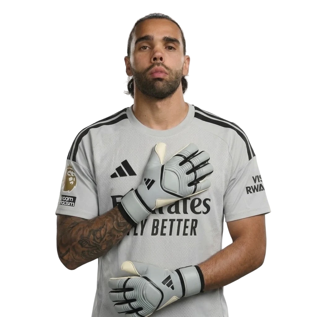 David Raya